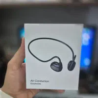 ایرپاد،هنزفری القایی مناسب ورزش