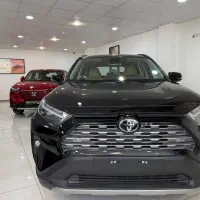 تویوتا راوفور هیبرید ژاپن اصل سفارش عربستان