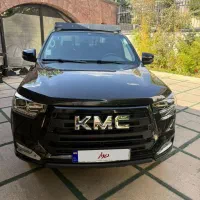 kmc t8 1402|خودرو سواری و وانت|تهران, تهرانپارس جنوبی|دیوار
