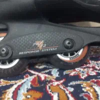 یک جفت اسکیت شماره چهل وسه|دوچرخه، اسکیت، اسکوتر|زاهدان, |دیوار