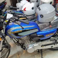 موتورسیکلت هوندا رهرو ۱۲۵ A1