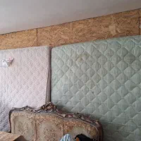 تشک تخت ۲ عدد دو نفره