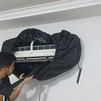 نصب و تعمیر و شارژ کولرگازی اسپیلت
