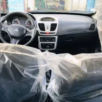 کوییک GX|خودرو سواری و وانت|اهواز, کوروش|دیوار