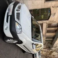 تندر پارس خودرویی ۹۷