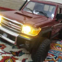 ماشین کنترولی تویوتا MN 82|اسباببازی|یاسوج, |دیوار