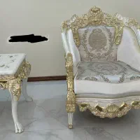 مبل اتریش|مبلمان خانگی و میز عسلی|تبریز, |دیوار