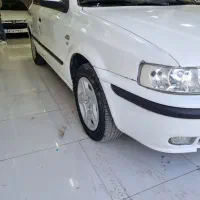 سمند مدل ۹۰ ef|خودرو سواری و وانت|اردبیل, |دیوار