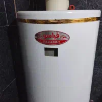 ابگرم کن زمینی|آبگرمکن، پکیج، شوفاژ|همدان, |دیوار