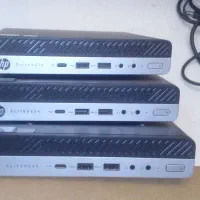 کامپیوتر کوچک hp