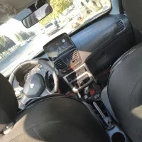 ساینا اس ۱۴۰۳ دوگانه کارخانه|خودرو سواری و وانت|پارسآباد, |دیوار