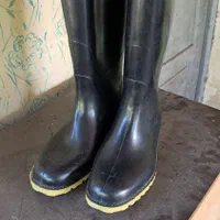 چکمه باغبانی|کیف، کفش، کمربند|تنکابن, |دیوار