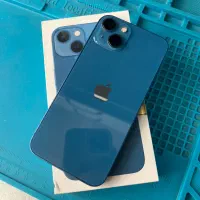 آیفون۱۳ حافظه۱۲۸ تک‌سیم