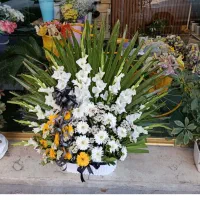 گلفروشی اقتصادی