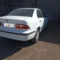 سمند LXمدل 97|خودرو سواری و وانت|خسروشاه, |دیوار