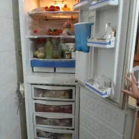 دو تا یخچال فریز|یخچال و فریزر|هرسین, |دیوار