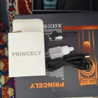 ماشین اصلاح و خط زن|آرایشی، بهداشتی، درمانی|بیرجند, |دیوار