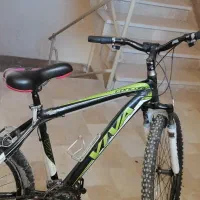 دوچرخه ویوا 26