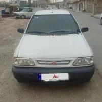 پراید مدل ۹۱|خودرو سواری و وانت|قم, شهرک فاطمیه|دیوار