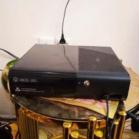 ایکس باکس 360 xbox سالم مرتب تمیز دودسته