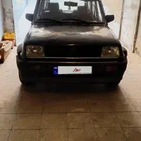 رنو پی کی مدل 84 انژکتور ( توافقی )
