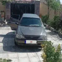 پراید هاچبک نوک مدادی ۹۰|خودرو سواری و وانت|دماوند, گیلاوند|دیوار