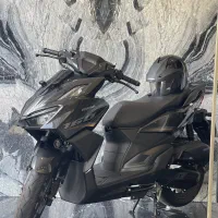 click 180cc|موتورسیکلت|تهران, نیلوفر|دیوار