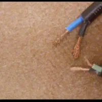 سیم کابل ۲در۴