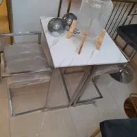 میز ناهار خوری دو نفره