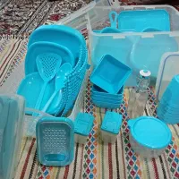 ظروف مسافرتی