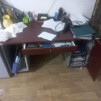 میز کامپیوتر