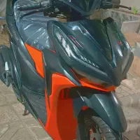 موتور کیلک رادیات داره