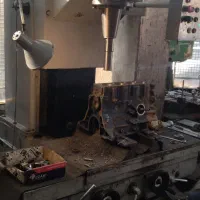 سیلندرتراش روس50