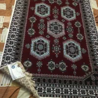 قالیچه چهار متری نو