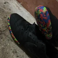 کفش سالنی پرمیر|تجهیزات ورزشی|قم, امامزاده ابراهیم|دیوار