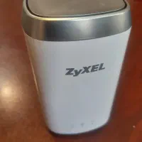 مودم سیمکارتی شاتل زایکسل 4506|مودم و تجهیزات شبکه|تهران, پامنار|دیوار