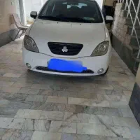تیبا ۲ معاوضه با ۲۰۷ اتومات