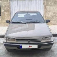 آردی مدل 1381 کم کارکرد کلکسیونی بدون مشابه