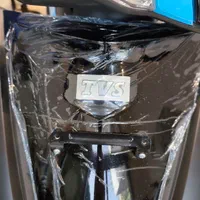 TVS 125  تی وی اس انتورک بدون پیش با وام کالانو|موتورسیکلت|تهران, نازی‌آباد|دیوار