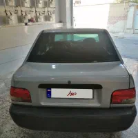 پراید 87|خودرو سواری و وانت|شیراز, دارالرحمه|دیوار