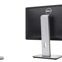 مانیتور دل ۲۲ اینچ Dell p2214 پنل ips پورت dp|قطعات و لوازم جانبی رایانه|کرج, گلشهر|دیوار