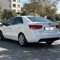 سراتو اتوماتیک مدل 1396 شرایط اقساطی ویژه|خودرو سواری و وانت|تهران, نارمک|دیوار