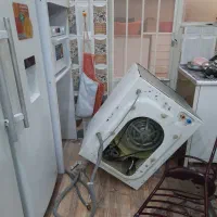 تعمیرات لوازم برقی وخانگی