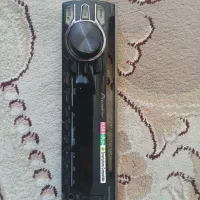 پنل پایونیر و پنل jvc سالم