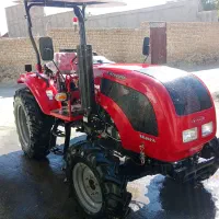 تراکتور زیر قیمت کارخانه...حراج