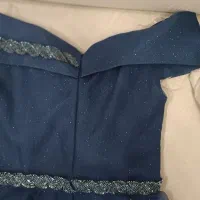 پیراهن مجلسی سایز ۴۲|لباس|پردیس, فاز ۵|دیوار