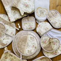 ست اشپزخانه بانو|آب‌چکان و نظم‌دهنده ظروف|مریوان, |دیوار