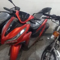 فروشگاه ویراژ موتور۱