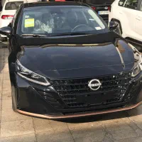 نیسان آلتیما ۲۰۲۵