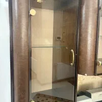 کمد|بوفه، ویترین، کنسول|بجنورد, |دیوار